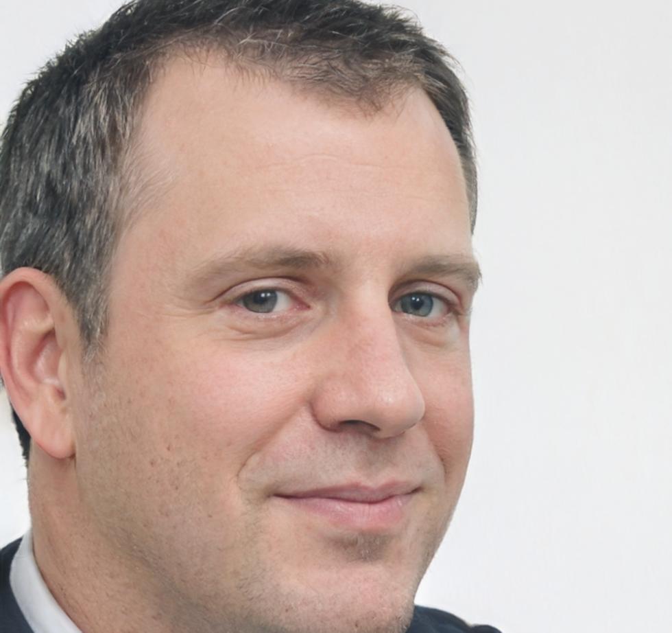 Portrait de Théo Lefevre