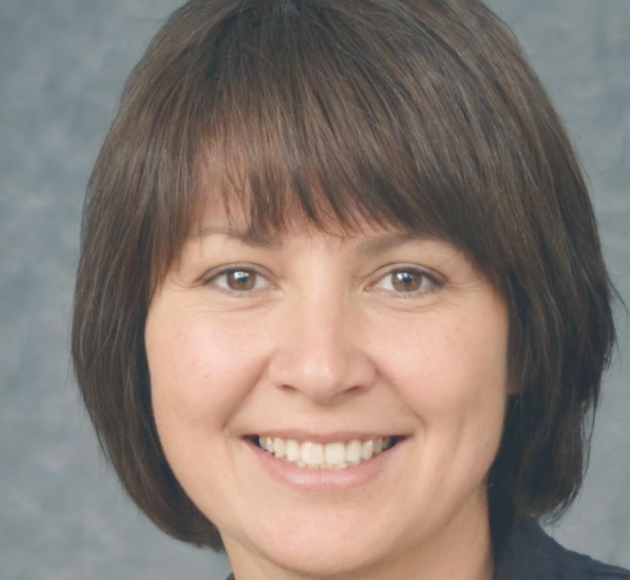 Portrait d'Éloise Bertrand, consultante en optimisation fiscale