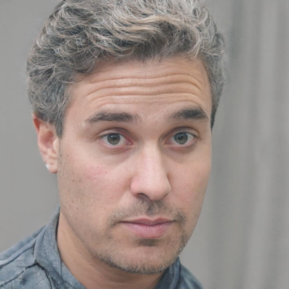 Portrait de Théodore Moreau, formateur expert en finance