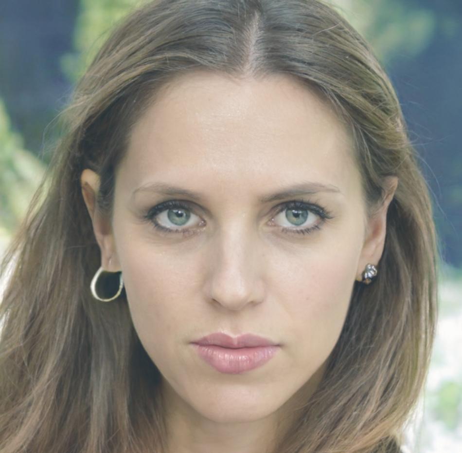 Portrait de Céleste Moreau