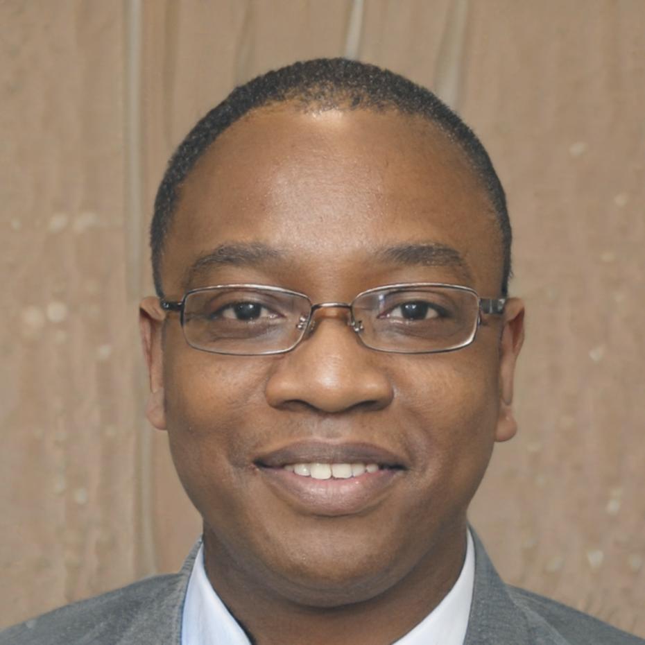 Portrait de Julien Rousseau