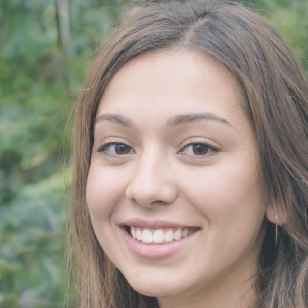 Portrait d'Amélie Dubois