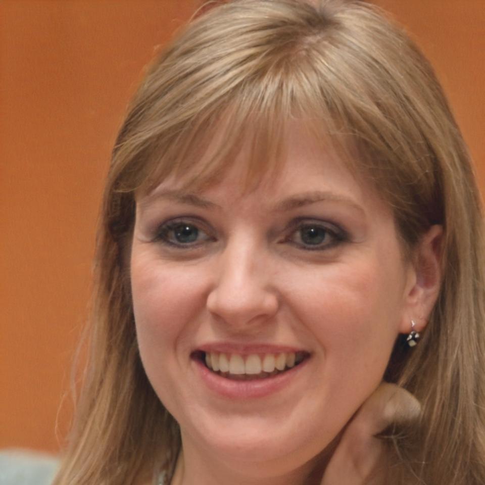 Portrait de Margot Lefevre, formatrice outils numériques